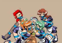 Dirty Pair Hentai: Ultimate Erotic Guide to Yuri & Kei's Adventures