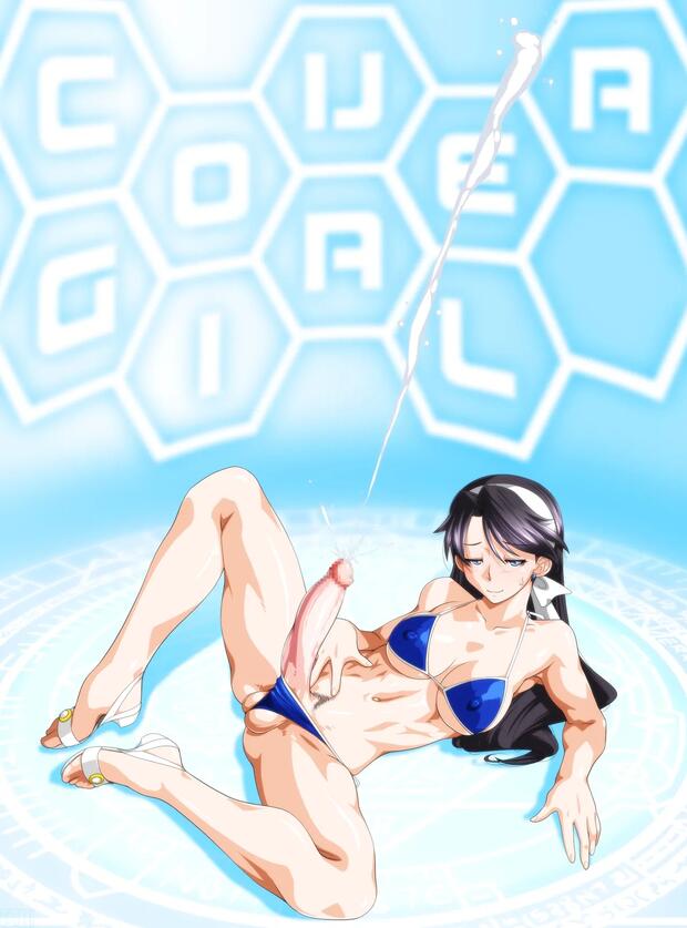 Dirty Pair Hentai: Ultimate Erotic Guide to Yuri & Kei's Adventures - pic 9