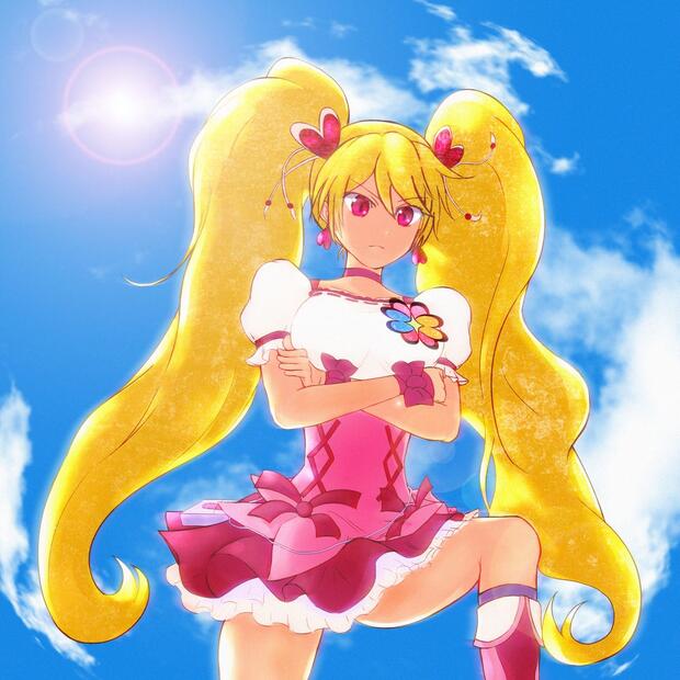 Sekai Seifuku Bouryaku No Zvezda Hentai: Ultimate Erotic Parody Guide - pic 10