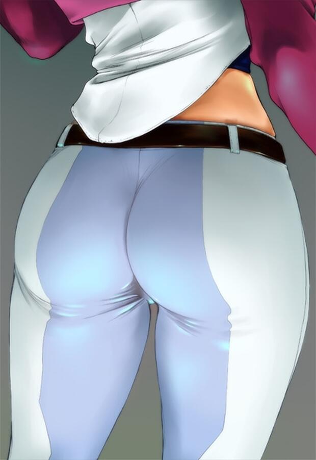 Gundam 0083 Hentai: Ultimate Erotic Parody Guide & Wiki - pic 5