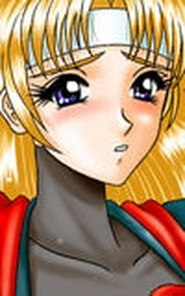 Gundam 0083 Hentai: Ultimate Erotic Parody Guide & Wiki - pic 7