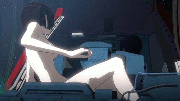 Knights of Sidonia Hentai: Complete Wiki, Characters & Erotic Guide - pic 1