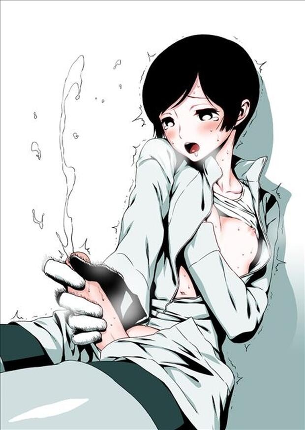 Knights of Sidonia Hentai: Complete Wiki, Characters & Erotic Guide - pic 7