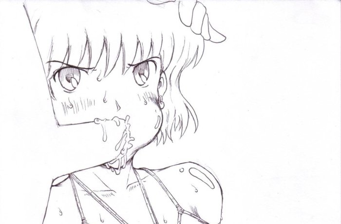 Nausicaä of the Valley of the Wind Hentai: Full Guide to Erotic Parody