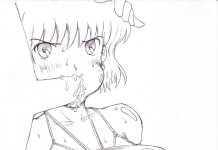 Nausicaä of the Valley of the Wind Hentai: Full Guide to Erotic Parody