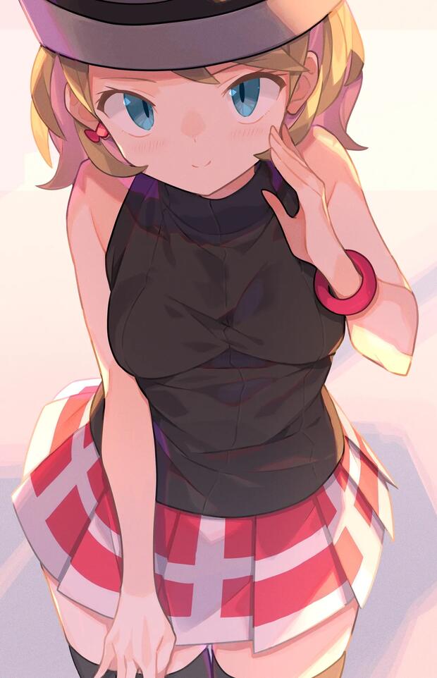 The Legend of Zelda Hentai: Ultimate Wiki, Characters & Erotic Scenes Guide - pic 3