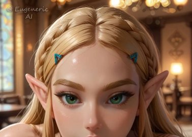 The Legend of Zelda Hentai: Ultimate Wiki, Characters & Erotic Scenes Guide