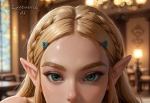 The Legend of Zelda Hentai: Ultimate Wiki, Characters & Erotic Scenes Guide