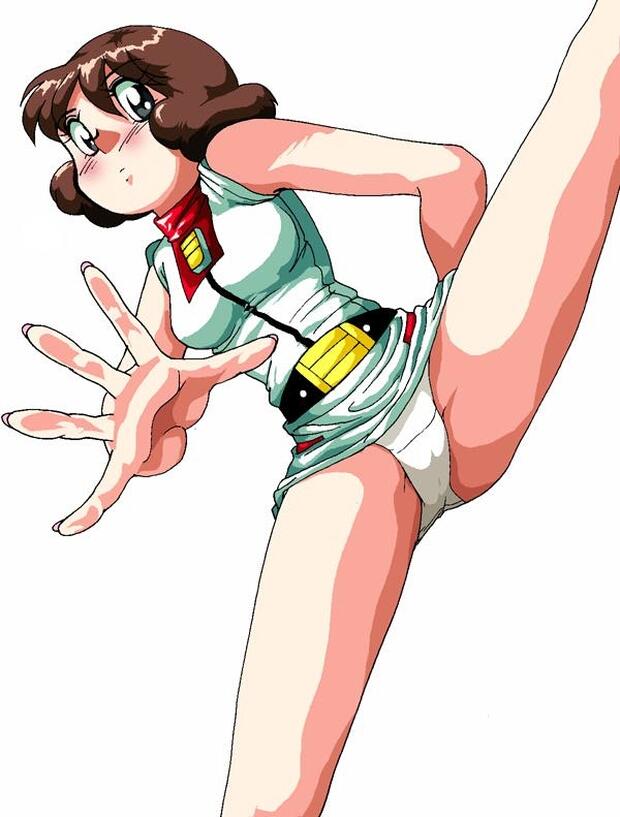 Esper Mami Hentai: Complete Guide to Psychic Seduction & Taboo Pleasures - pic 10