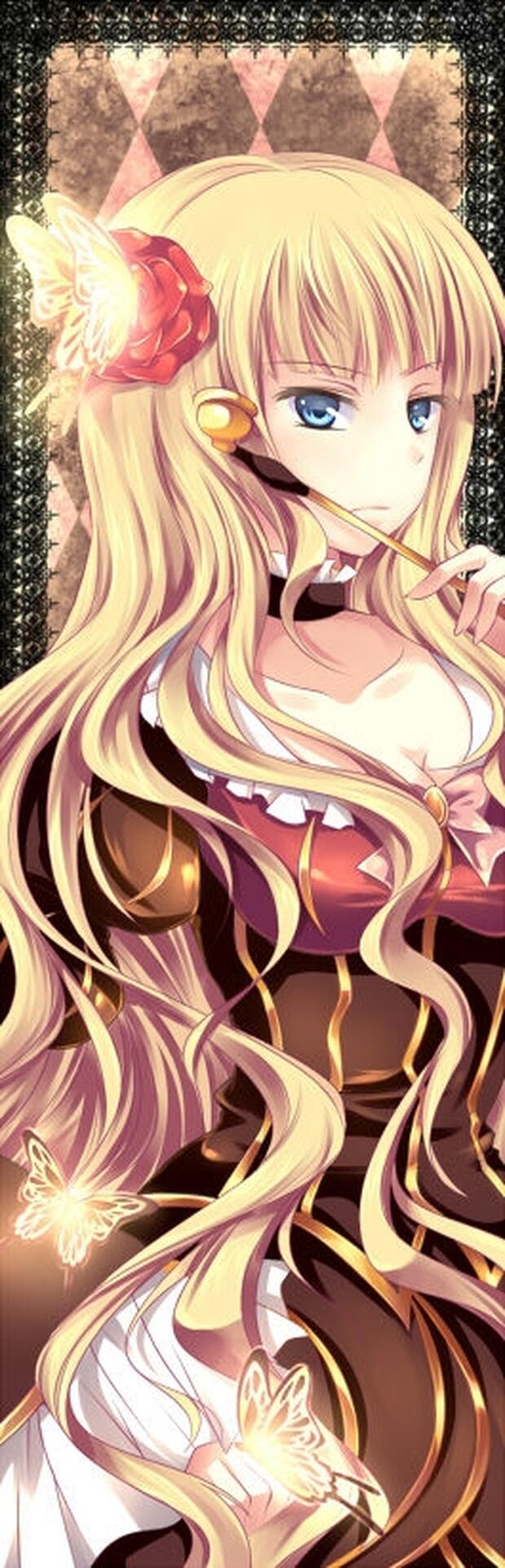 Umineko No Naku Koro Ni Hentai: Ultimate Erotic Parody Guide - pic 4