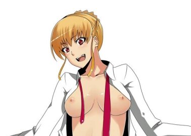 Umineko No Naku Koro Ni Hentai: Ultimate Erotic Parody Guide