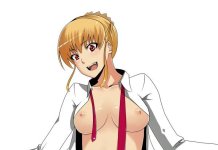 Umineko No Naku Koro Ni Hentai: Ultimate Erotic Parody Guide