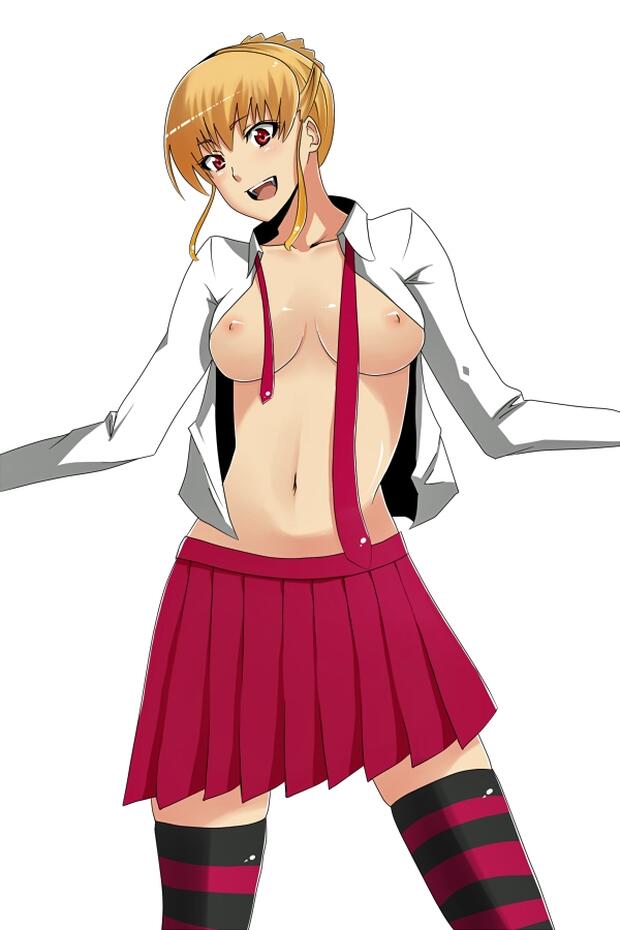 Umineko No Naku Koro Ni Hentai: Ultimate Erotic Parody Guide - pic 6