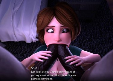 Big Hero 6 Hentai: Ultimate Parody Guide & Erotic Breakdown