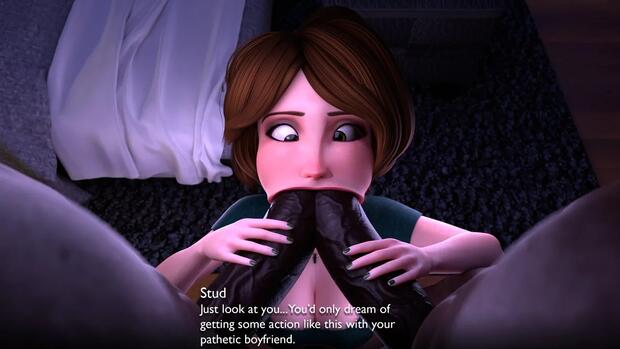 Big Hero 6 Hentai: Ultimate Parody Guide & Erotic Breakdown - pic 1