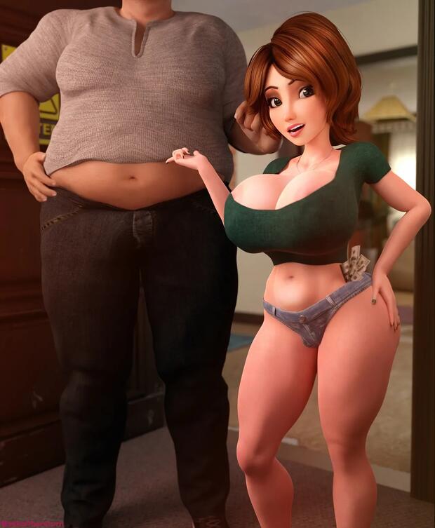 Big Hero 6 Hentai: Ultimate Parody Guide & Erotic Breakdown - pic 2