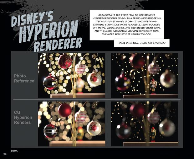 Big Hero 6 Hentai: Ultimate Parody Guide & Erotic Breakdown - pic 8