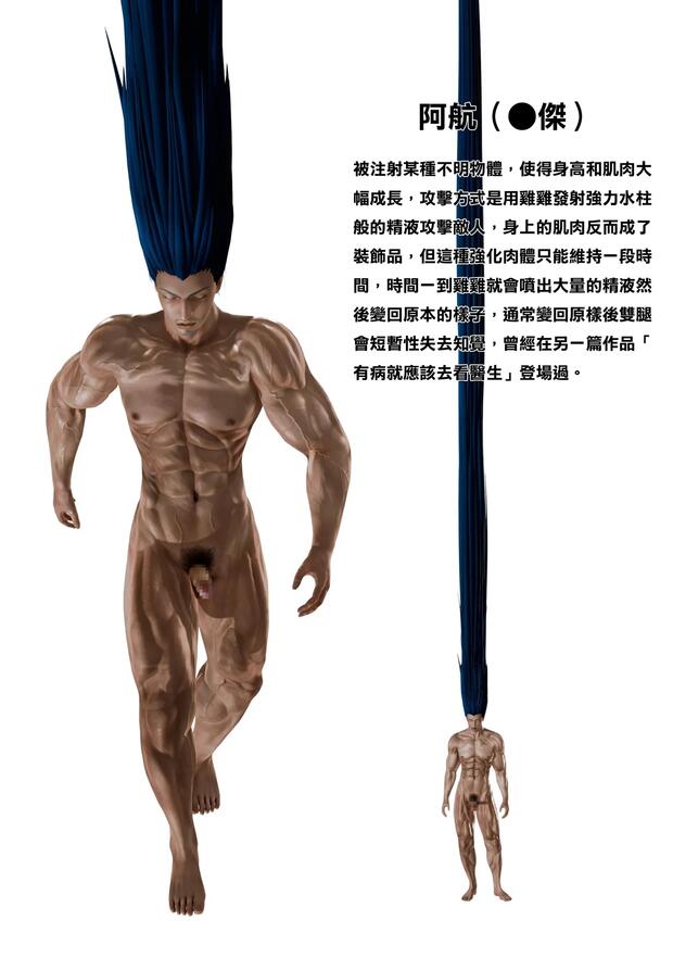 Dynasty Warriors Hentai: Full Wiki, Characters & Erotic Scenes Guide - pic 6