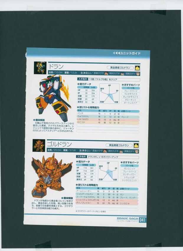 Brave Express Might Gaine Hentai: Ultimate Erotic Parody Guide - pic 3