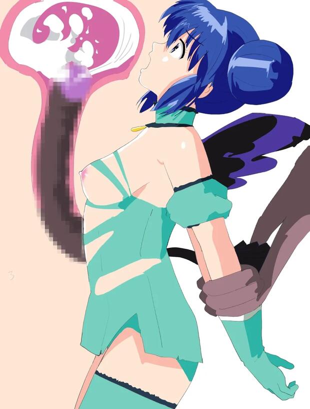 Tokyo Mew Mew Hentai: Complete Wiki & Erotic Character Guide - pic 5