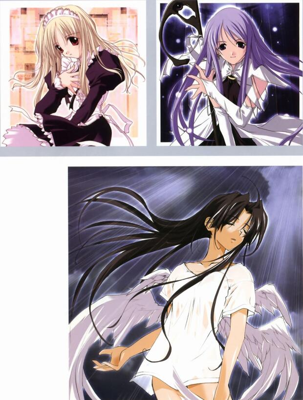 Futakoi Hentai: Complete Guide to Erotic Twins & Yuri Adventures - pic 1