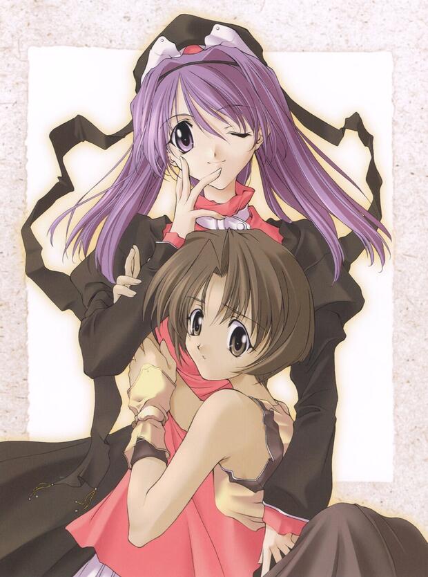 Futakoi Hentai: Complete Guide to Erotic Twins & Yuri Adventures - pic 2