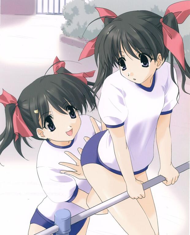 Futakoi Hentai: Complete Guide to Erotic Twins & Yuri Adventures - pic 9