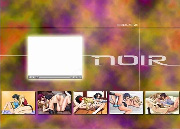 Noir Hentai: Ultimate Guide to Erotic Parody Adventures - pic 1