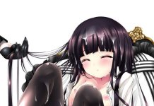 Inu X Boku SS Hentai: Complete Erotic Character Guide & Wiki