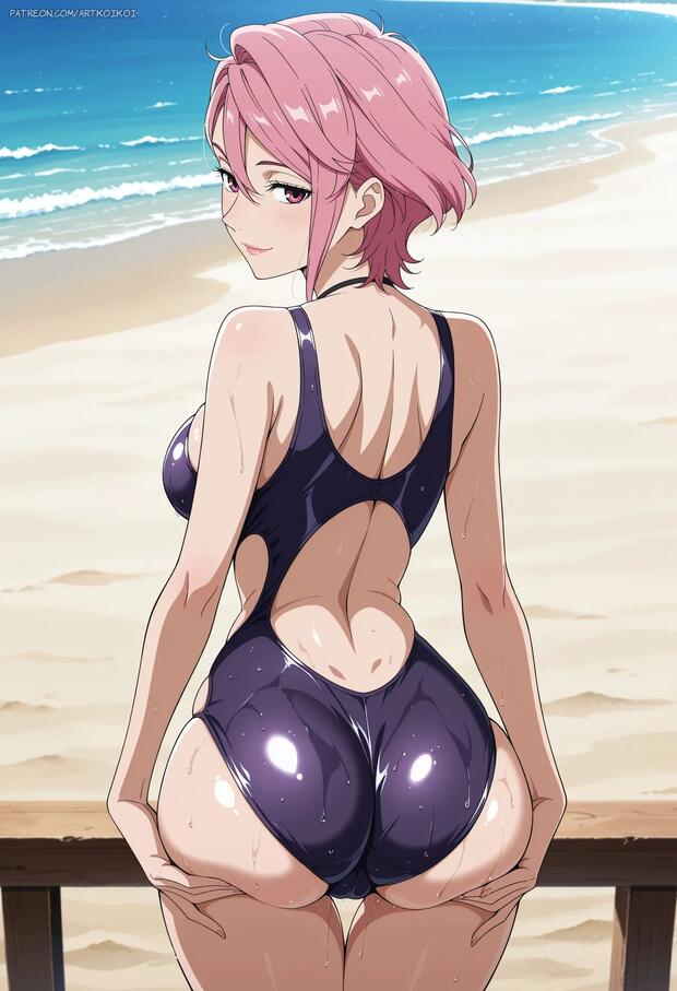 Dandadan Hentai: Ultimate Guide to Erotic Parodies and XXX Adventures - pic 1