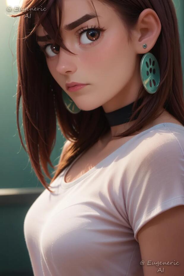 Dandadan Hentai: Ultimate Guide to Erotic Parodies and XXX Adventures - pic 5