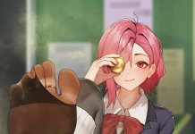 Dandadan Hentai: Ultimate Guide to Erotic Parodies and XXX Adventures