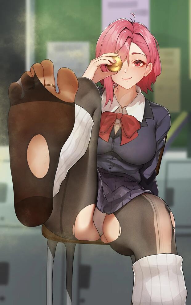 Dandadan Hentai: Ultimate Guide to Erotic Parodies and XXX Adventures - pic 8