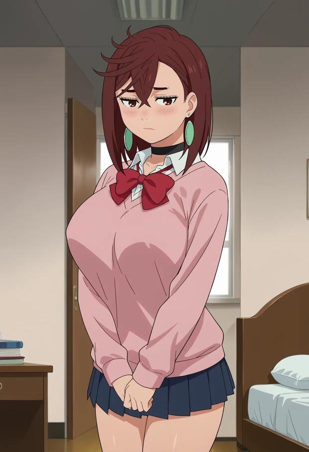 Dandadan Hentai: Ultimate Guide to Erotic Parodies and XXX Adventures - pic 9