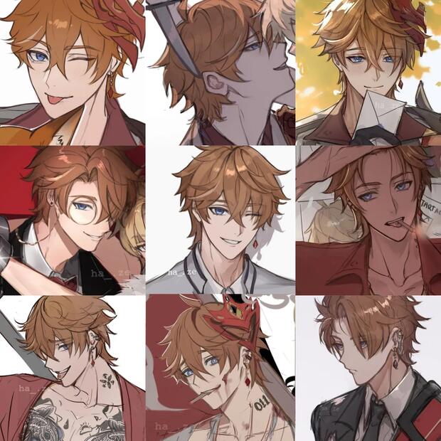 Tokyo Revengers Hentai: Ultimate XXX Character Guide & Scenes - pic 6