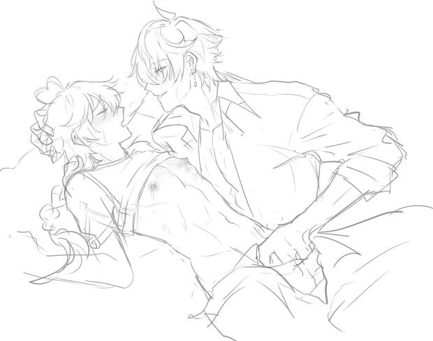 Tokyo Revengers Hentai: Ultimate XXX Character Guide & Scenes - pic 7