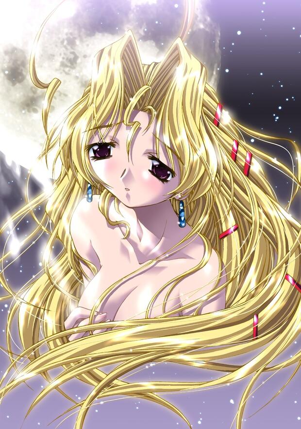 Tenshi Ni Narumon Hentai: Ultimate Wiki, Characters & Erotic Guide - pic 3