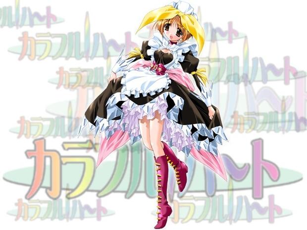 Tenshi Ni Narumon Hentai: Ultimate Wiki, Characters & Erotic Guide - pic 4