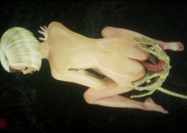 Aliens Hentai: Ultimate Parody Guide to Erotic Invasions