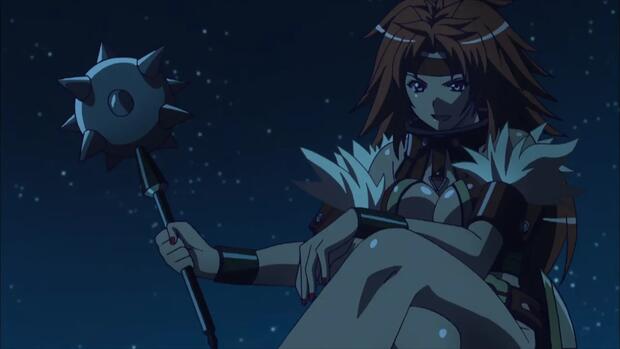 Queens Blade Hentai: Ultimate Erotic Character Guide & Wiki - pic 3