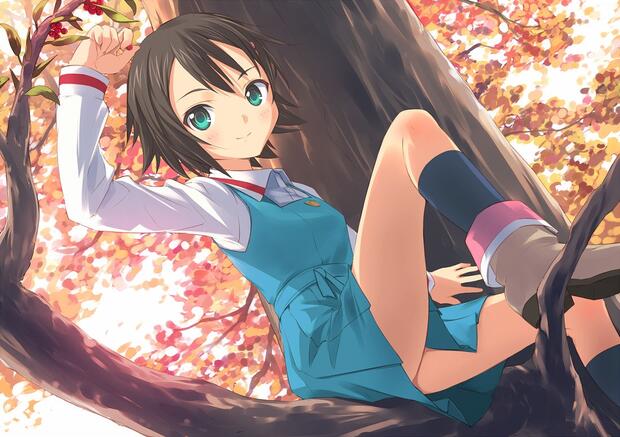 True Tears Hentai: Full Wiki, Characters & Erotic Scenes Guide - pic 2