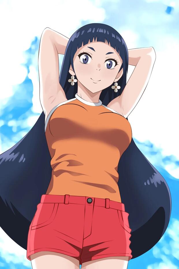 Medalist Hentai: Complete Wiki & Erotic Guide - pic 9