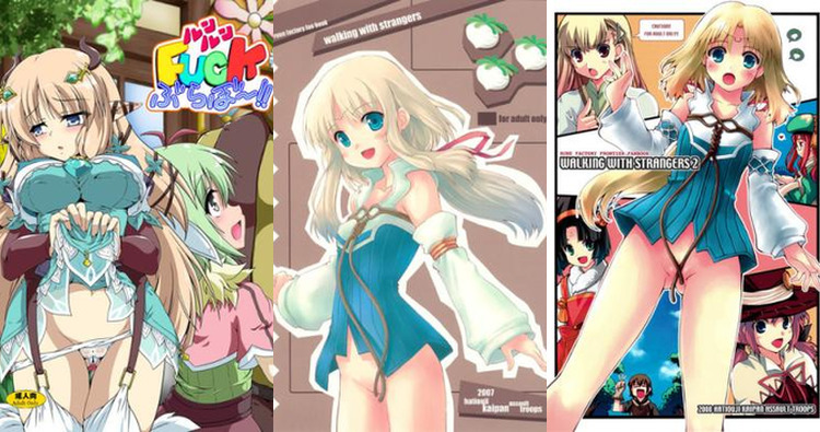 Rune Factory Hentai: Ultimate Guide to Erotic Parodies and XXX Adventures