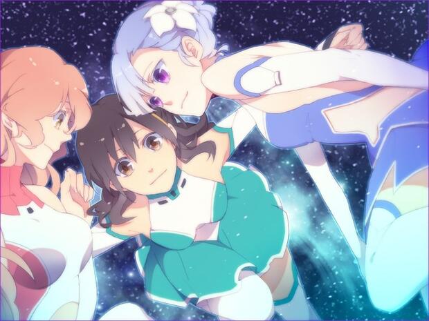 Ano Natsu De Matteru Hentai: Complete Guide to Erotic Parodies - pic 1