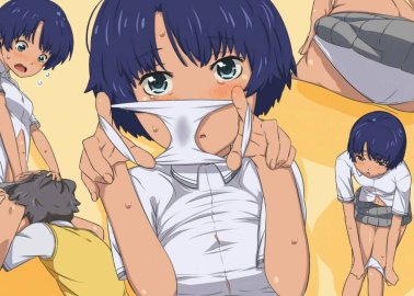 Ano Natsu De Matteru Hentai: Complete Guide to Erotic Parodies