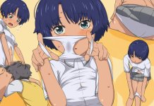 Ano Natsu De Matteru Hentai: Complete Guide to Erotic Parodies