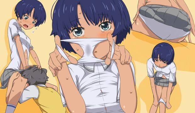 Ano Natsu De Matteru Hentai: Complete Guide to Erotic Parodies - pic 7