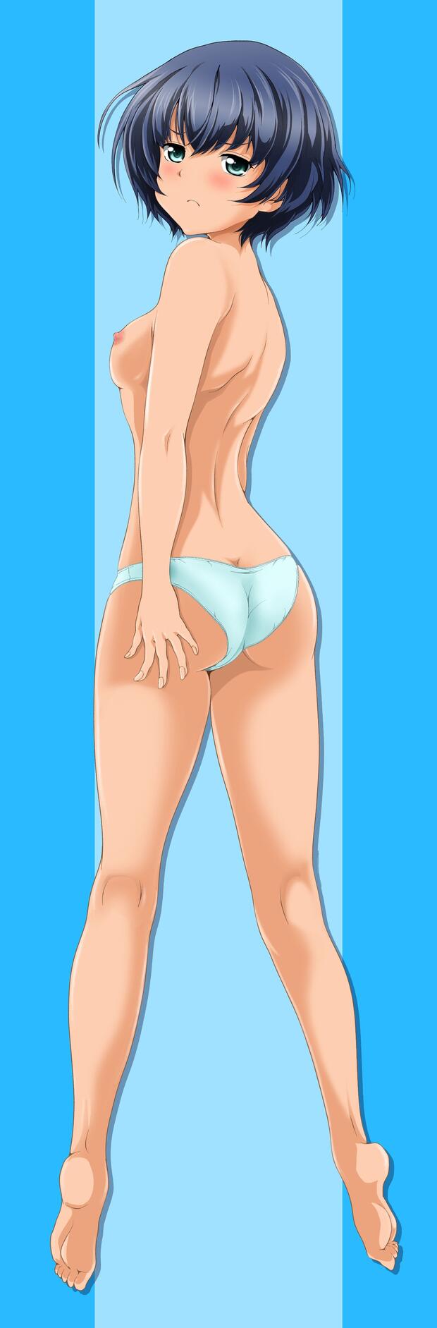 Ano Natsu De Matteru Hentai: Complete Guide to Erotic Parodies - pic 9