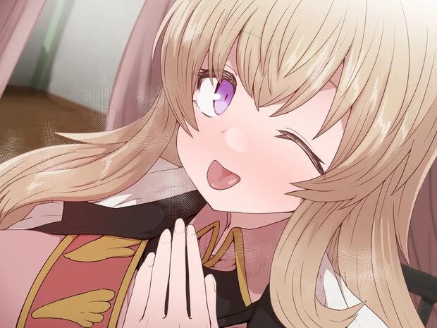 Megido 72 Hentai: Ultimate Guide to Erotic Parody Adventures - pic 2