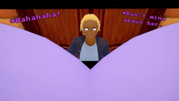 Undertale Hentai: Complete Character Erotica Guide & Wiki - pic 1